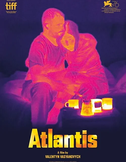 Atlantis Filminin Konusu ve Karakterleri