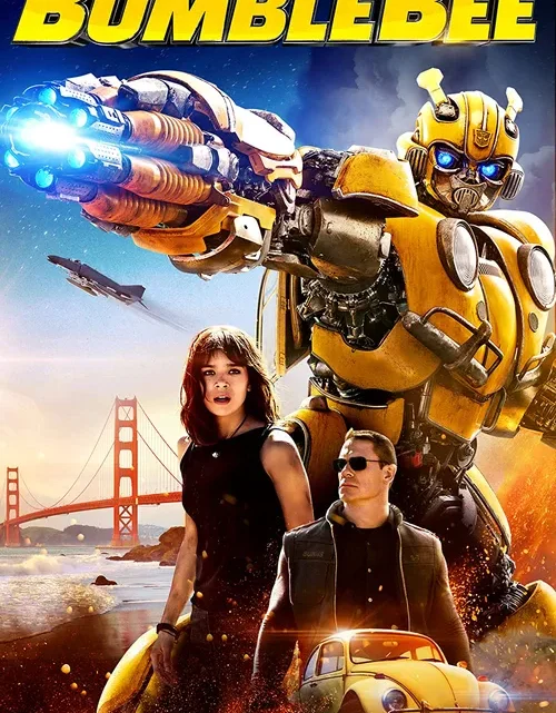 Bumblebee Filminin Konusu ve Oyuncuları