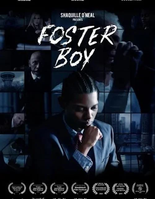 Foster Boy Filminin Konusu ve Karakterleri