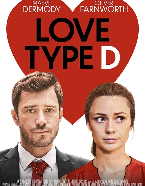 Love Type D Konusu ve Karakterleri