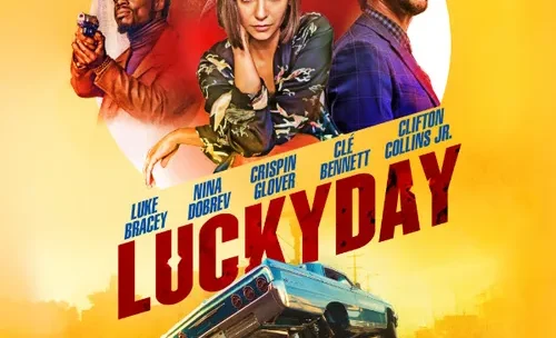 Lucky Day Konusu ve Karakterleri