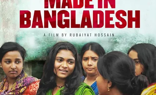 Made in Bangladesh Konusu ve Karakterleri