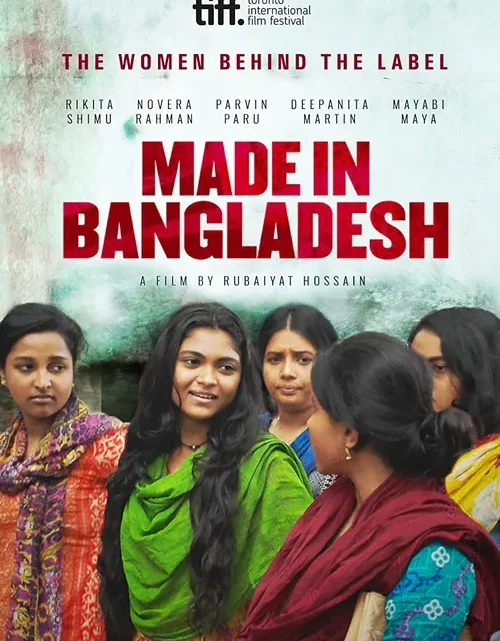 Made in Bangladesh Konusu ve Karakterleri