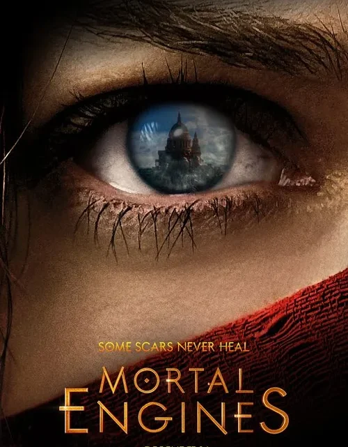 Mortal Engines Konusu ve Karakterleri