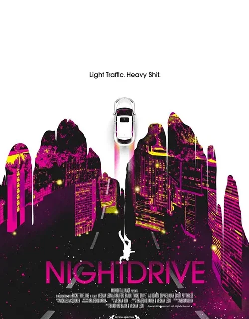 Night Drive Filminin Konusu ve Karakterleri