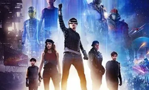 Ready Player One Konusu ve Karakterleri