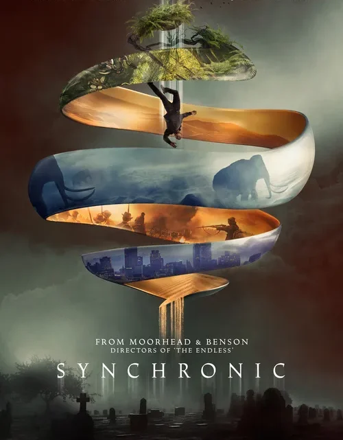 Synchronic Filminin Konusu ve Karakterleri