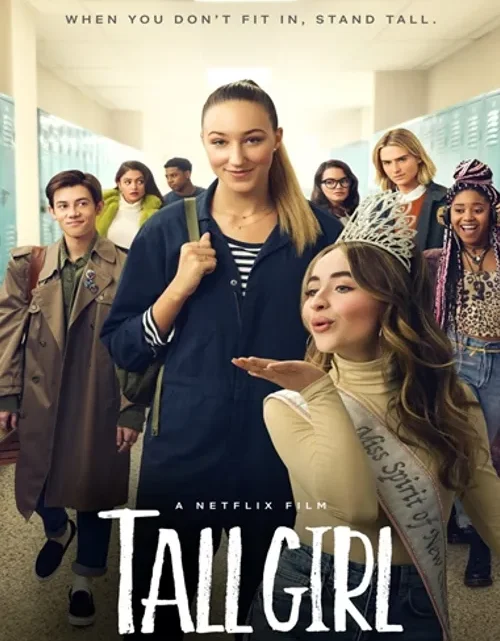 Tall Girl Filminin Konusu Ve Karakterleri