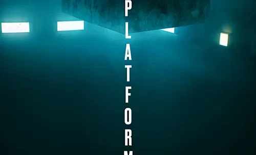 The Platform Filminin Konusu ve Karakterleri