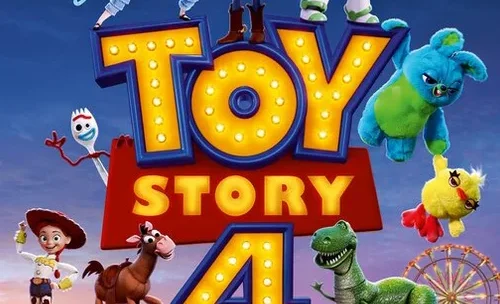 Toy Story 4 Filminin Konusu ve Karakterleri