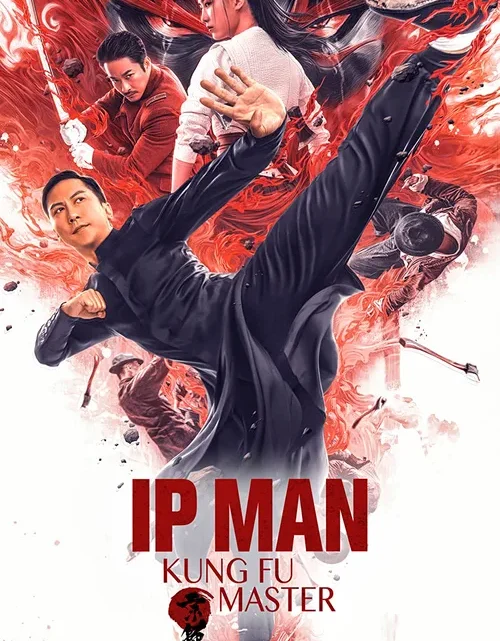 Ip Man Kung Fu Ustası Filminin Konusu ve Karakterleri