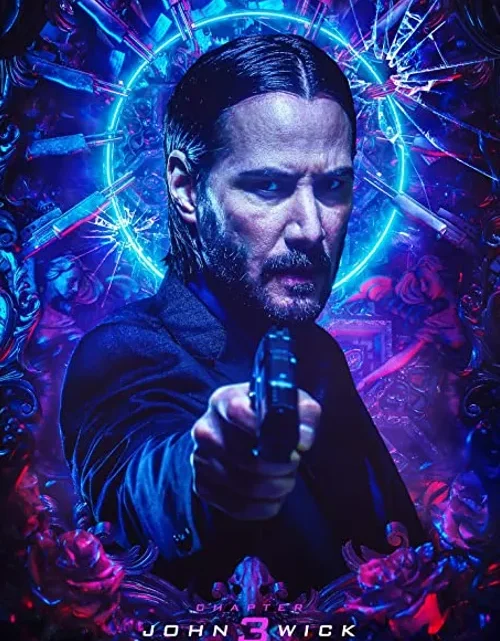 John Wick 3: Parabellum Filminin Konusu ve Karakterleri