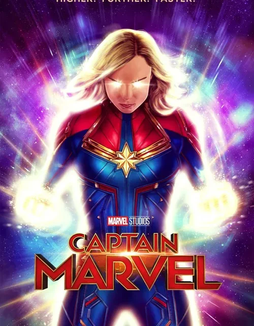 Captain Marvel Filminin Konusu ve Karakterleri