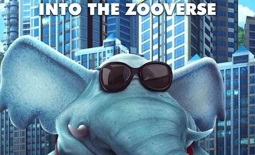Zoo Wars 2 Filminin Konusu ve Karakterleri