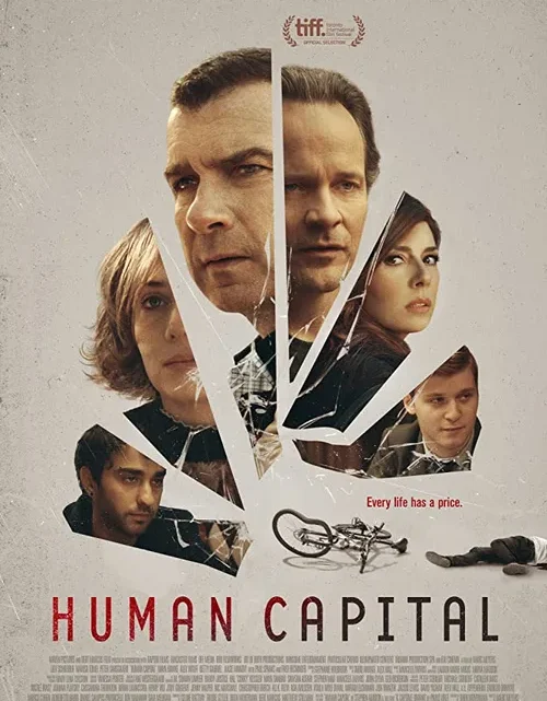 Human Capital Filminin Konusu ve Karakterleri