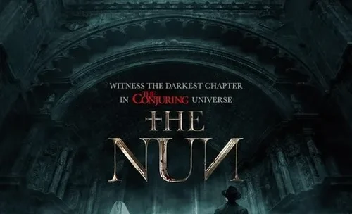 The Nun Filminin Konusu ve Karakterleri